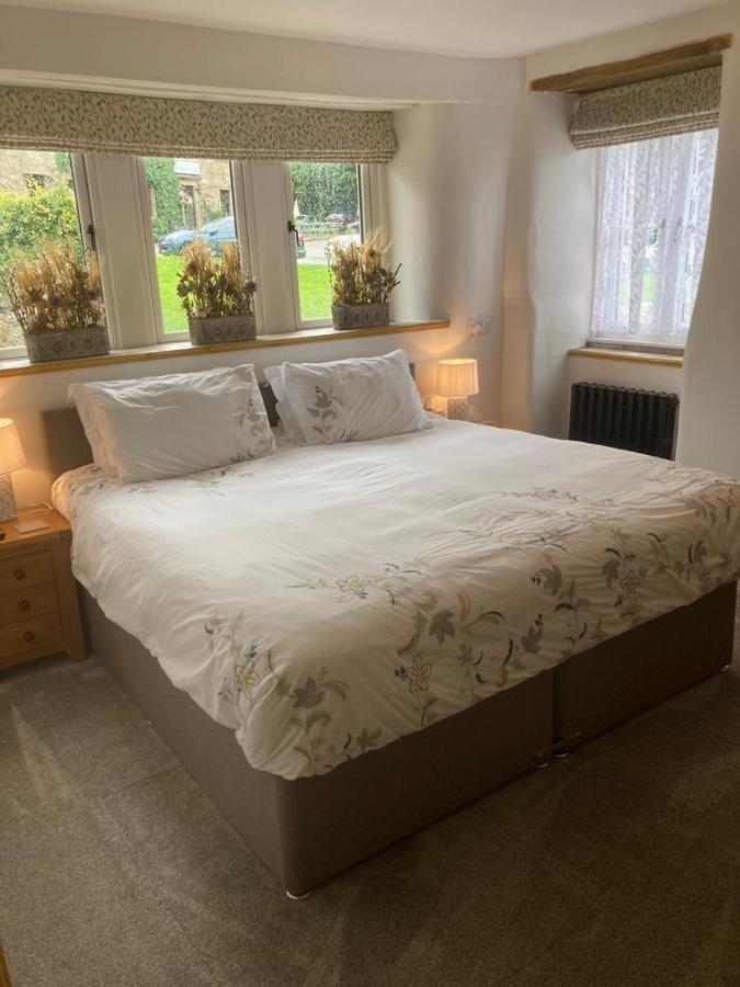 The Snug At Greystones Apartment Buckden  Luaran gambar